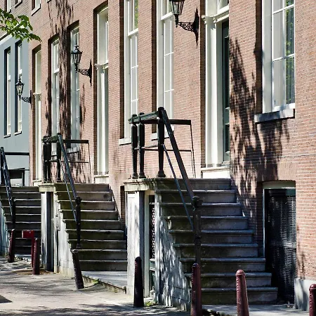 Canal House Suites at Sofitel Legend The Grand Amsterdam-2